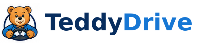 TeddyDrive